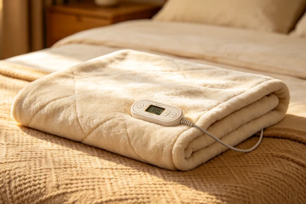 Heated Blanket