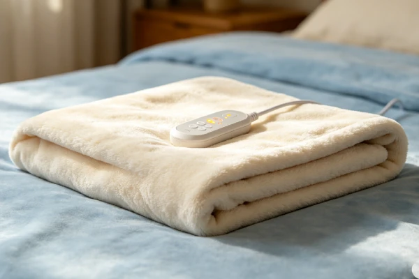 Heated Blanket