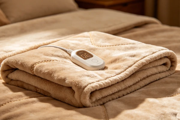 Electric Blanket