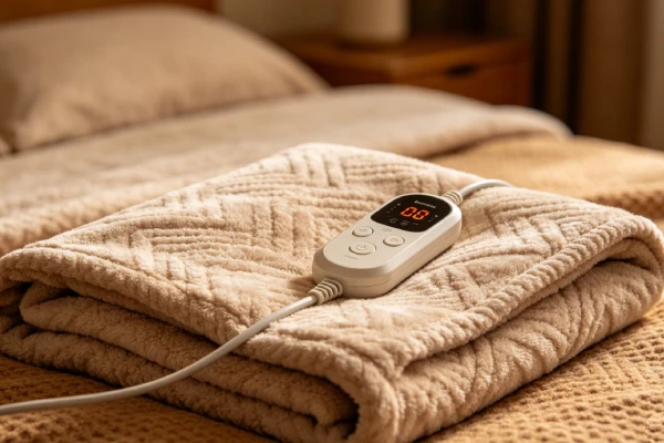 Heated Blanket