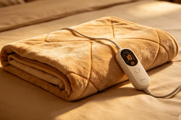 Heated Blanket