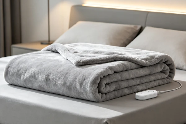 Heated Blanket