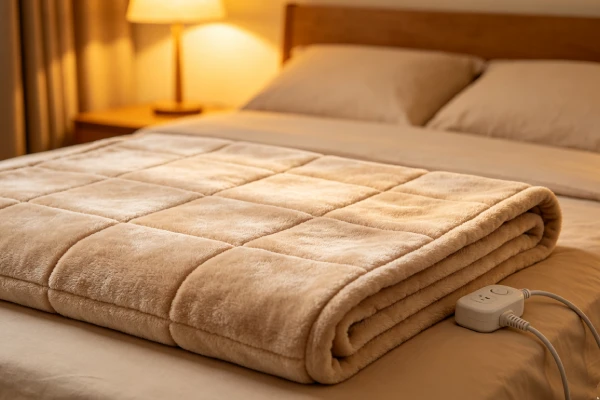 electric blanket
