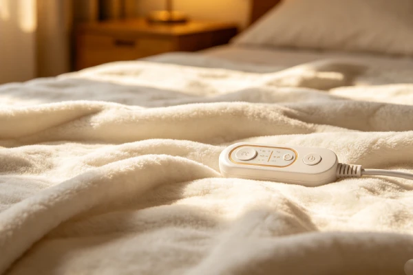 electric blanket