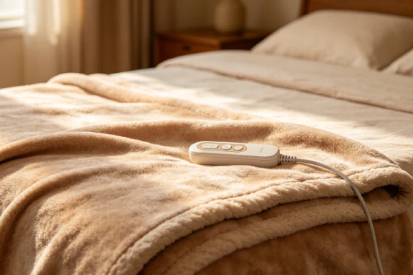 Electric Blanket