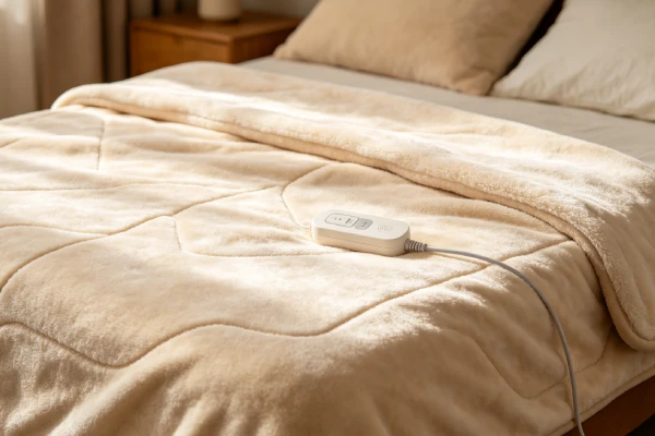 Electric Blanket
