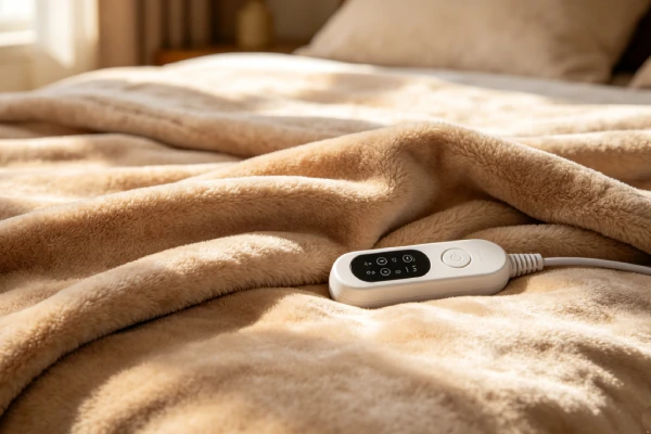 Electric Blanket