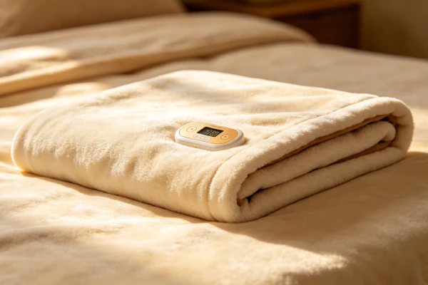 Electric Blanket