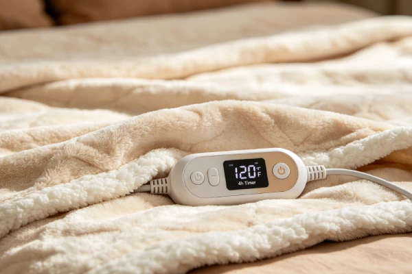 Electric Blanket