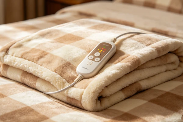 Heated Blanket