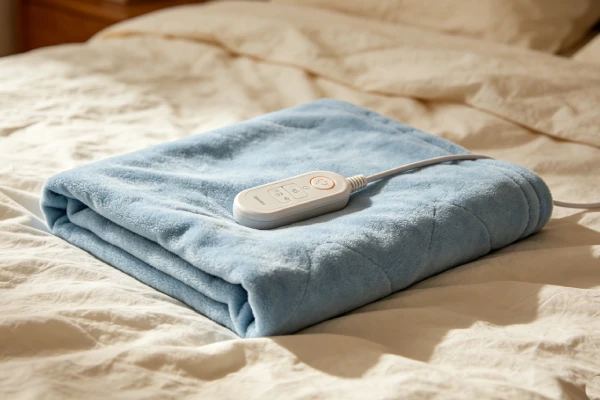 Electric Blanket