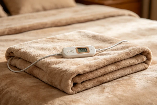 Electric Blanket