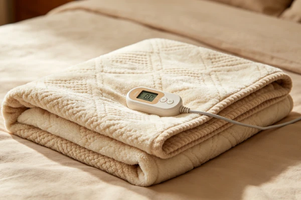 Heated Blanket