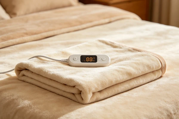 Heated Blanket