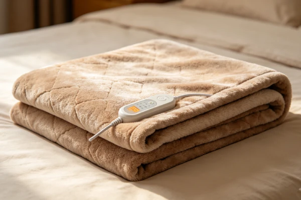 Heated Blanket