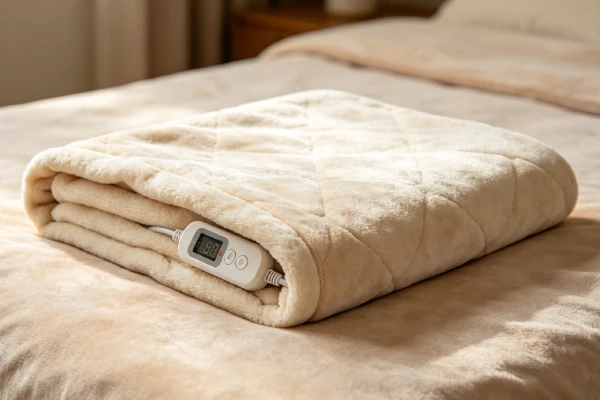 Heated Blanket