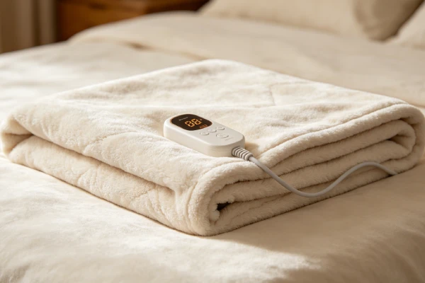 Heated Blanket