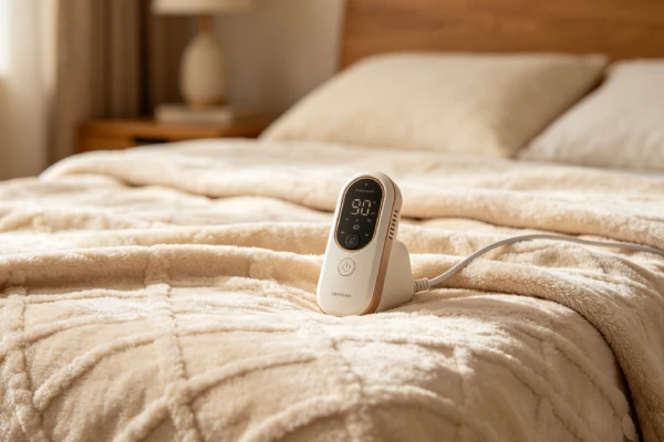 Heated Blanket