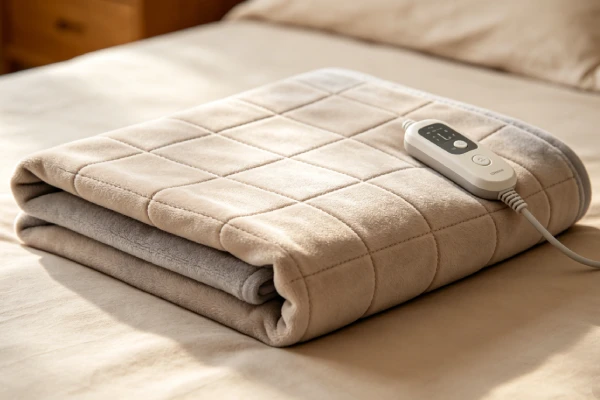 Heated Blanket