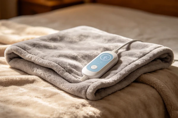 Heated Blanket