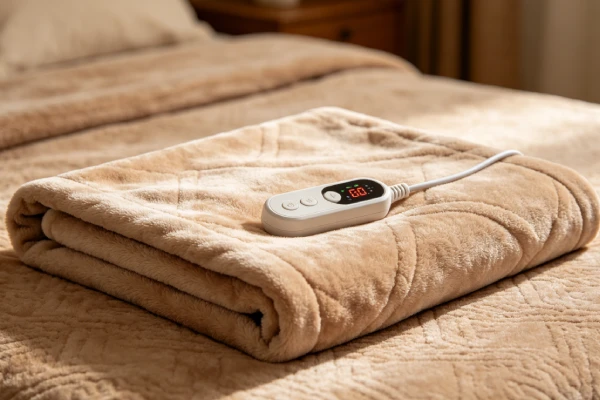 Electric Blanket
