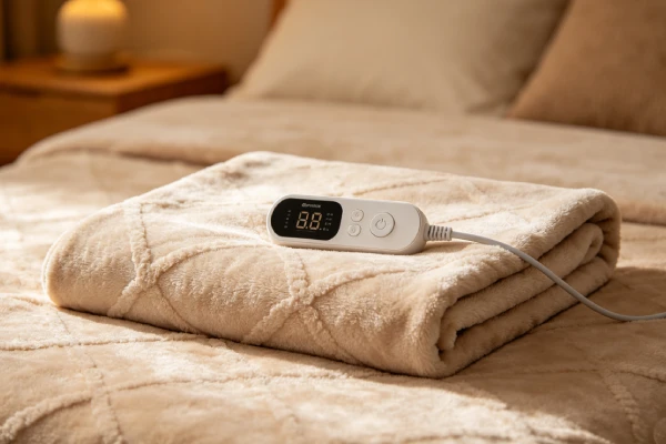 Heated Blanket