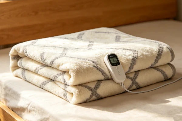 electric blanket