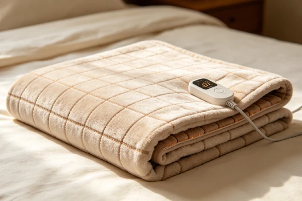 Electric Blanket