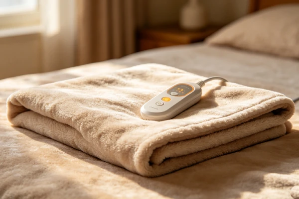 Heated Blanket