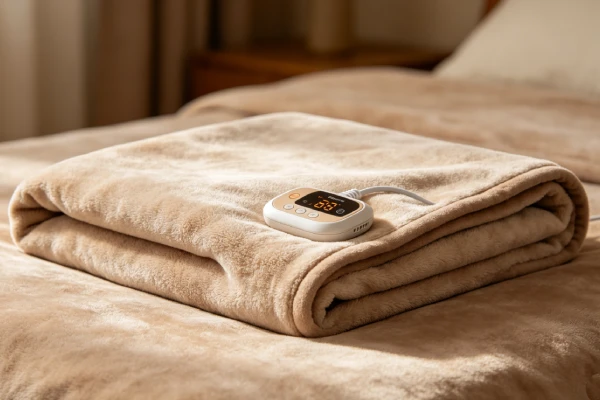 Heated Blanket