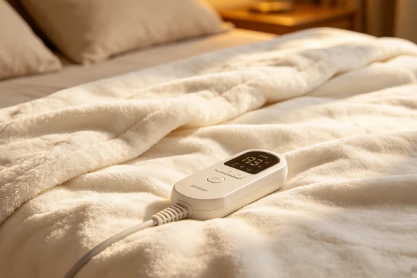 Electric Blanket