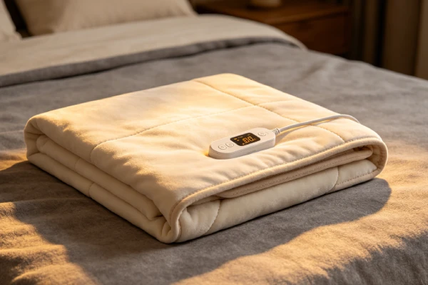Electric Blanket