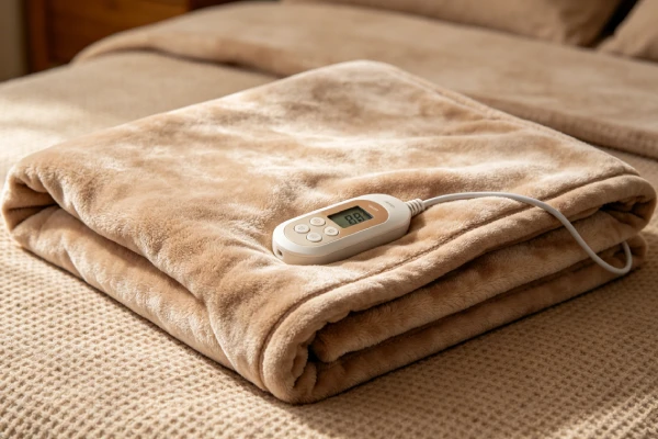 electric blanket