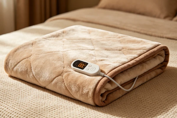 Electric Blanket
