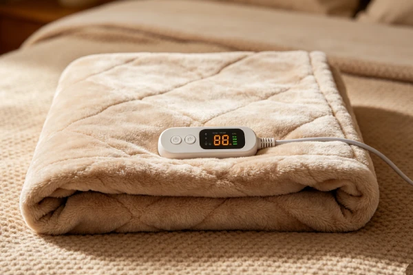 Heated Blanket