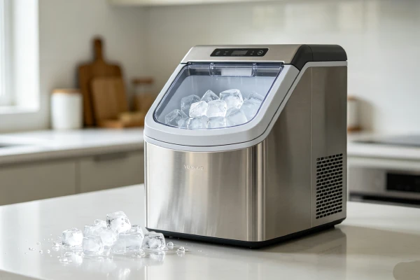 Ice Maker