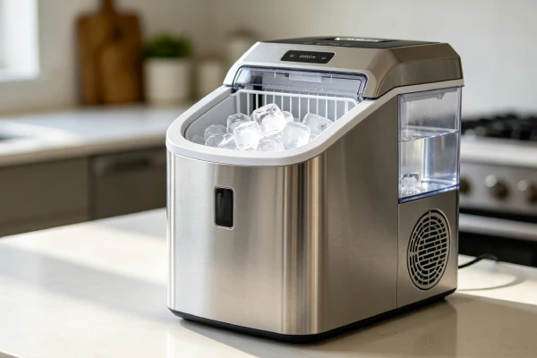 Ice Maker