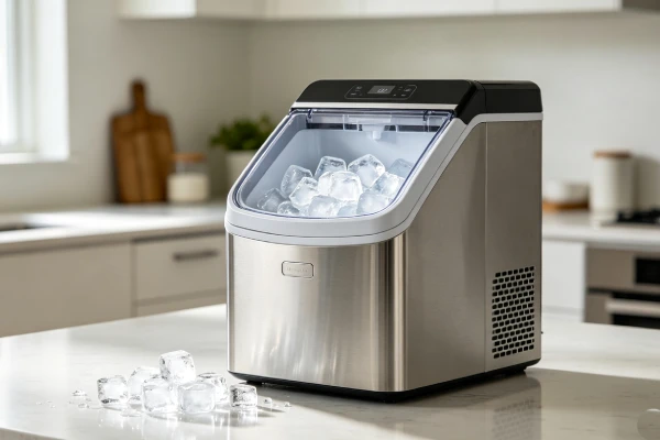 Ice Maker