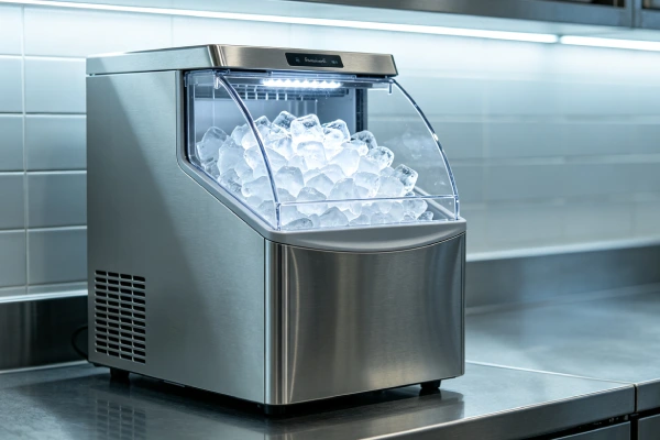 ice maker