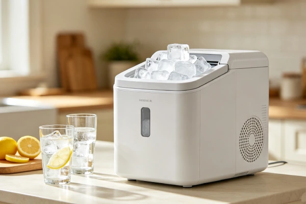 Ice Maker