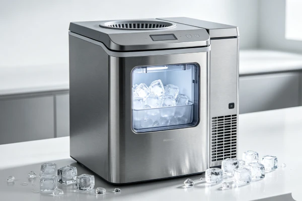 Ice Maker