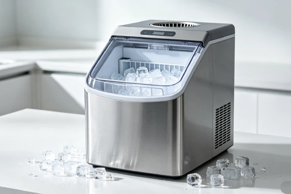Ice Maker