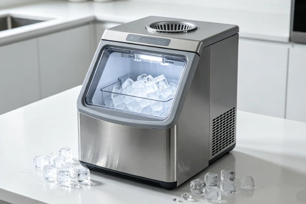 Ice Maker