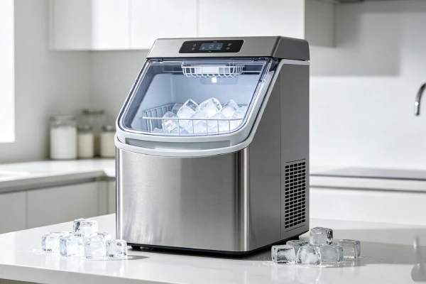 Ice Maker