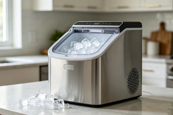 Ice Maker