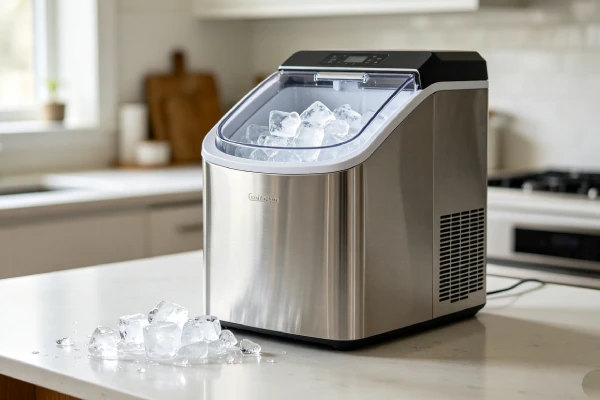 Ice Maker