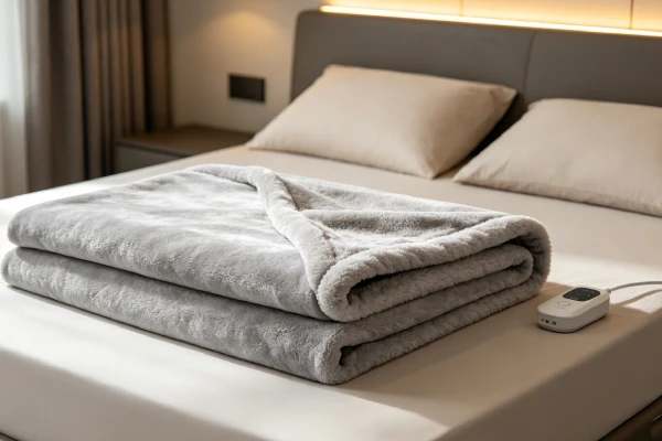 Electric Blanket