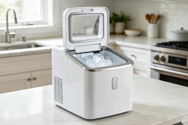 Ice Maker