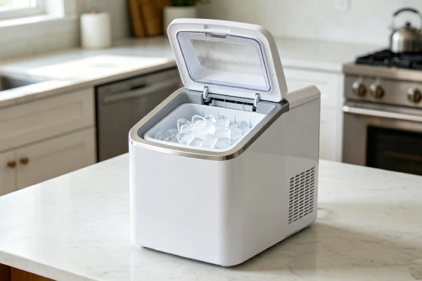 Ice Maker