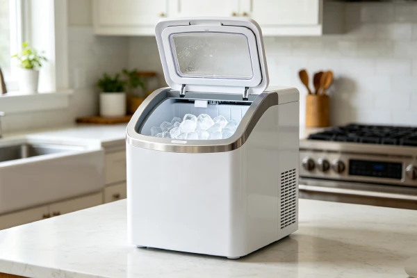 Ice Maker